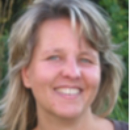 Christine Mitterbauer