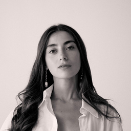 Nadiia Tatarinova