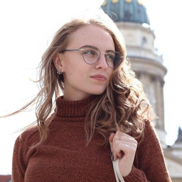 Maria Kulakova
