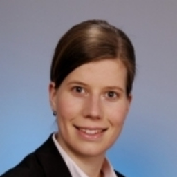 Dr. Sonja Wilting's profile picture