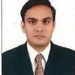 Tejas Panchal