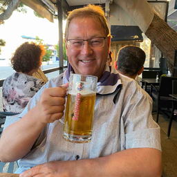 Dirk Jensen