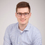Social Media Profilbild Felipe Huber Augsburg