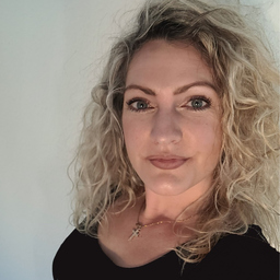 Tanja Abu Kharbag-Spasic
