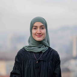 Sukeyna Emine Corbaci