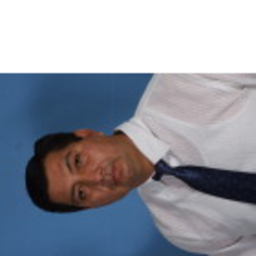 Fausto Enrique vizueta Jacome