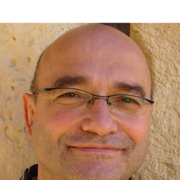 Gerhard Hotz