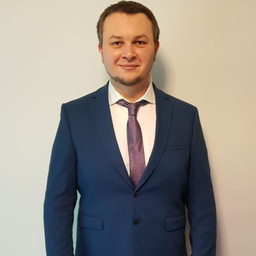 Marco Biberdzic