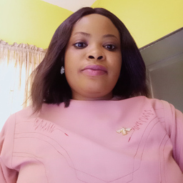 Elizabeth okenwa