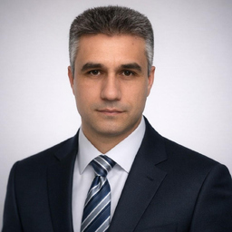 Sükrü Özdemir