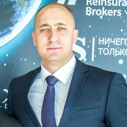 Yuriy Dolgov