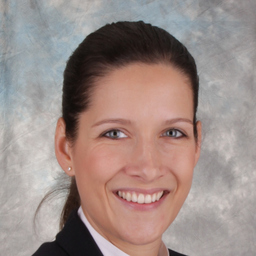 Catherine  Harich-Speth