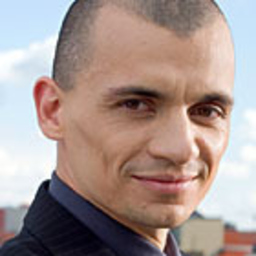 Olaf Kretschmann