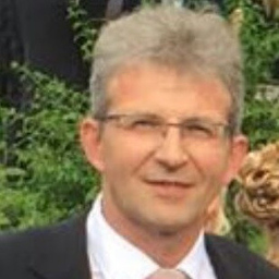 Dipl.-Ing. Klaus Matiasovski