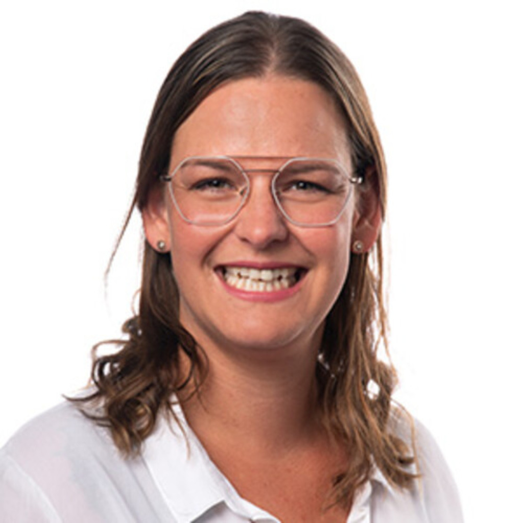 Martina Jost Beraterin Technik Assistive Technologien Active