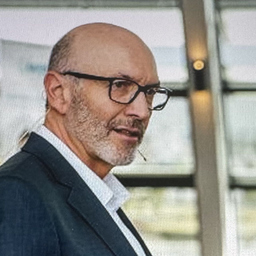 Christian Sturm