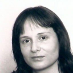 Ina Tschan