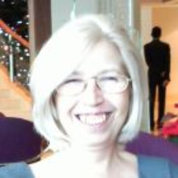Hannelore Vieten
