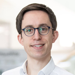 Dr. Michael Dörbaum
