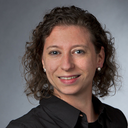 Dr. Corinna Harms's profile picture