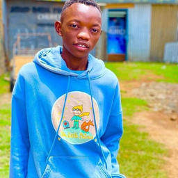 Erick Njuguna