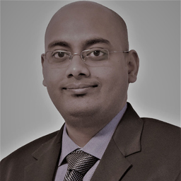 Subhajit Pande