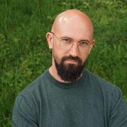 Maximilian Heil