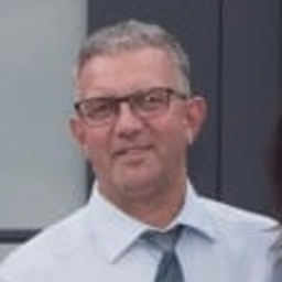 Thomas Traub