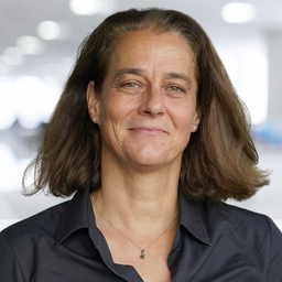Heike Görres-Delecluse