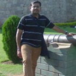 Soumik Bhattacharjee