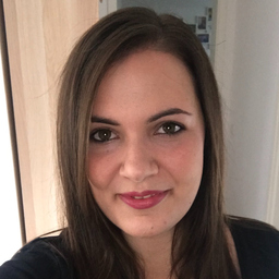 Svenja Schleuter's profile picture