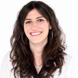 Christina Gkofa's profile picture
