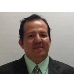 Salvador Barrera