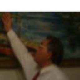 Prof. BACH KRA