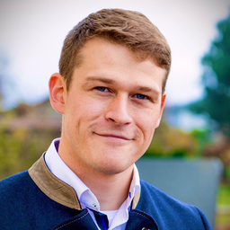 Benedikt Stulberger