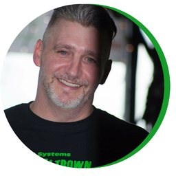 Mark Valenti