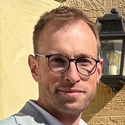 Sebastian Scheeff