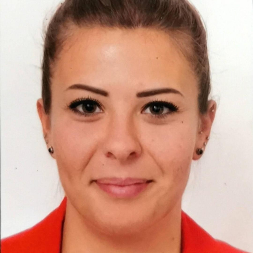 Franziska Eimerich Projektmanagerin IS functional analyst ABB