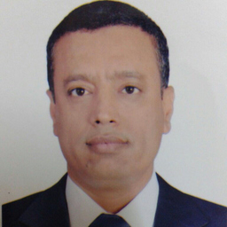 Bashar Ahmed