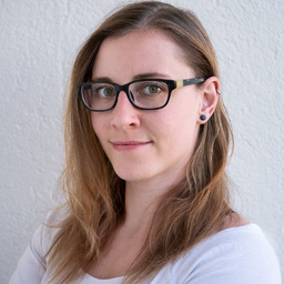 Martina Borchers