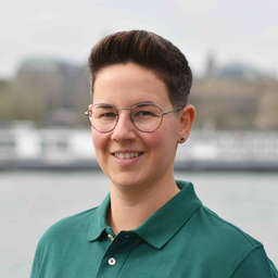 Lisa Gerhards