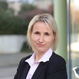Anja Brenner