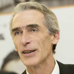 Wolfram Kroker