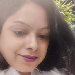 Pallavi Roy