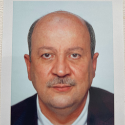Mehmet Kaya