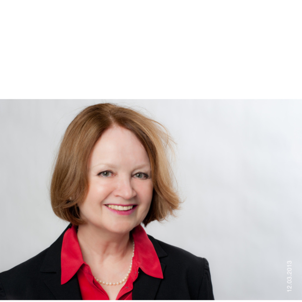 Gisela Haas Kaufmännische Angestellte für den Bereich Einkauf/Verkauf