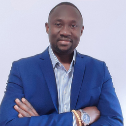 Gnouga Louis Patrick Guiguemde