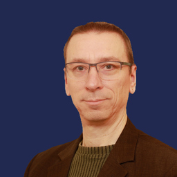 Wolfram Fabinger