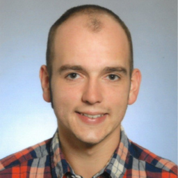 Fabian Stahl
