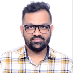 Aravind Patil